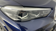 BMW X5 xDrive45e M Sport 5dr Auto Estate